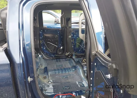 2020 Chevrolet Silverado 1500 4Wd Double Cab Standard Bed Lt from USA, damaged, VIN 1GCRYDED4LZ141611